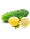 Lemon Herb Tzatziki