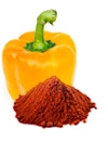 Cajun Sweet Pepper
