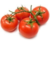 Garden Tomato