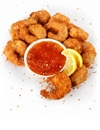 Shrimp Fry