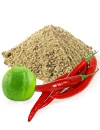 Jamaican Jerk