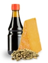 Cheddar and Malt Vinegar