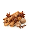 Toasted Cinnamon Apple Multigrain Chips