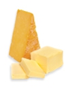 Buttery Cheese Type Non Dairy