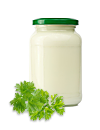 Ranch (made with real dairy)