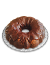 Chocolate Bundt Cake