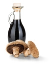 Portobello Mushroom Balsamic Vinegar