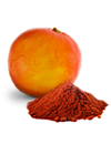 Harissa Mango