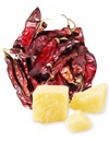 Smoked Guajillo Chili Seasoning with Cheese (Organic Dairy)