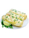 Elote (Mexican Street Corn, Organic Dairy)