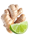 Sweet Asian Citrus