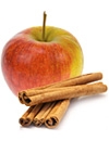 Apple Cinnamon