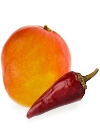 Chipotle Mango