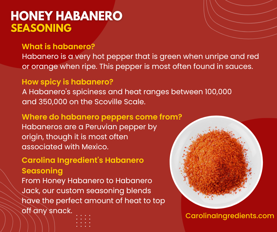 habanero seasoning 