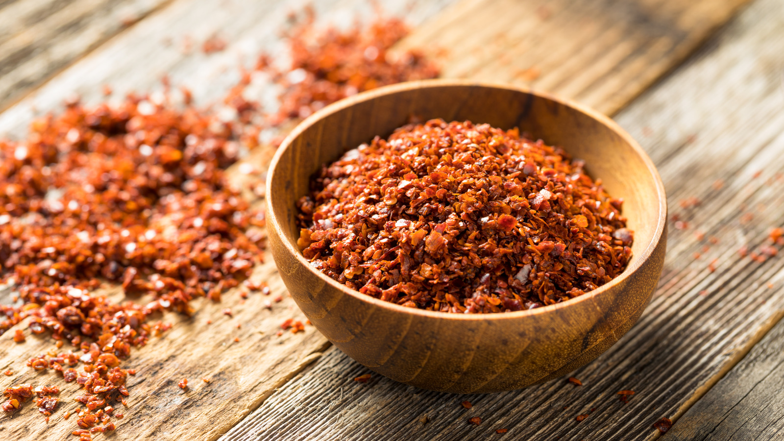 aleppo pepper 