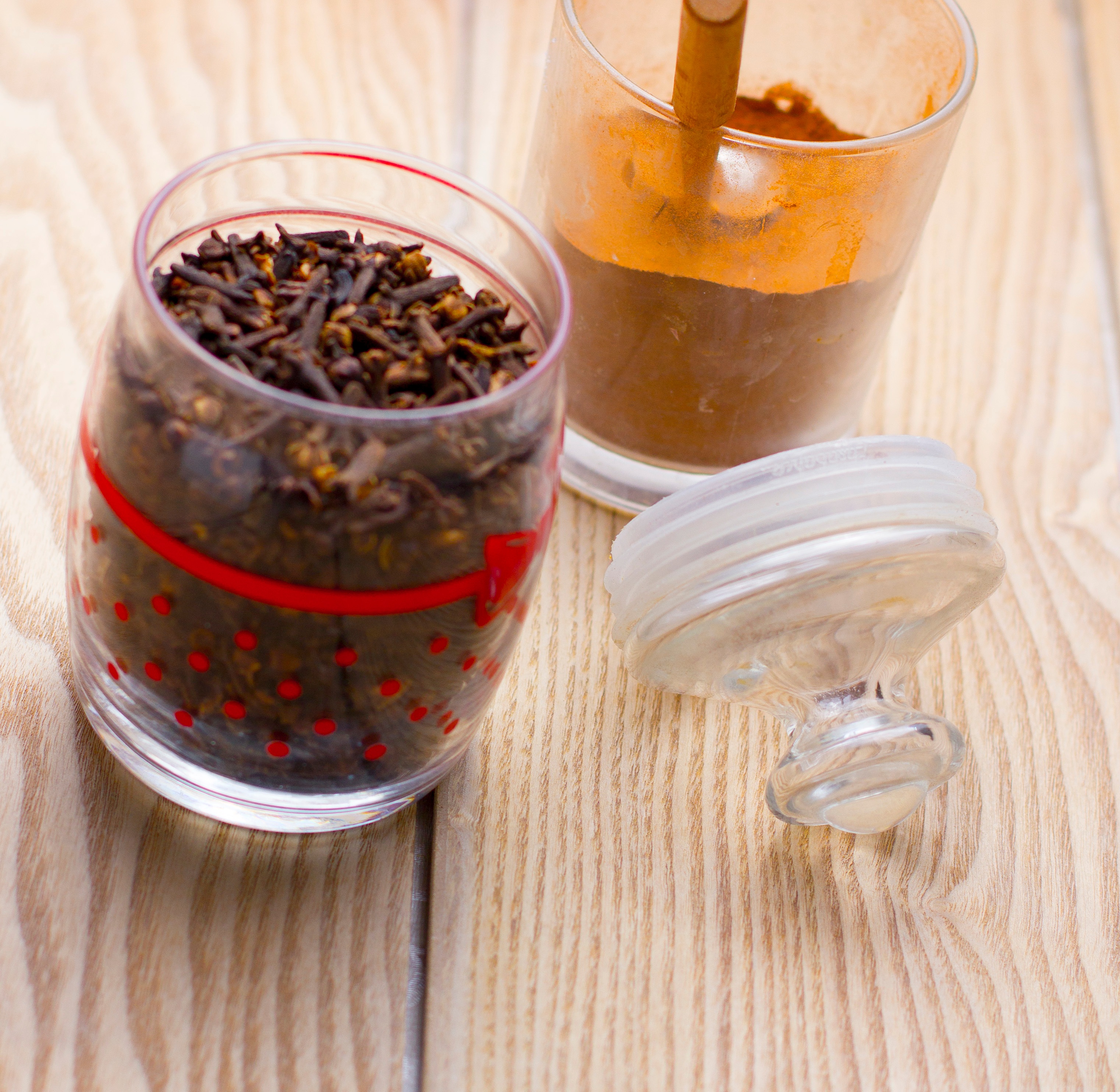 chai seasonings