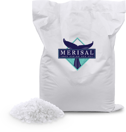 Merisal healthier sea salt alternative 