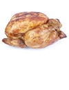 Rotisserie Chicken Marinade