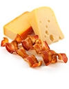 bacon and cheese custom pretzel seasoning