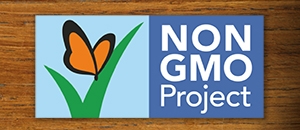 Non-GMO Project Verified