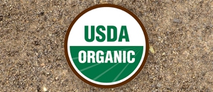 USDA Organic Certification